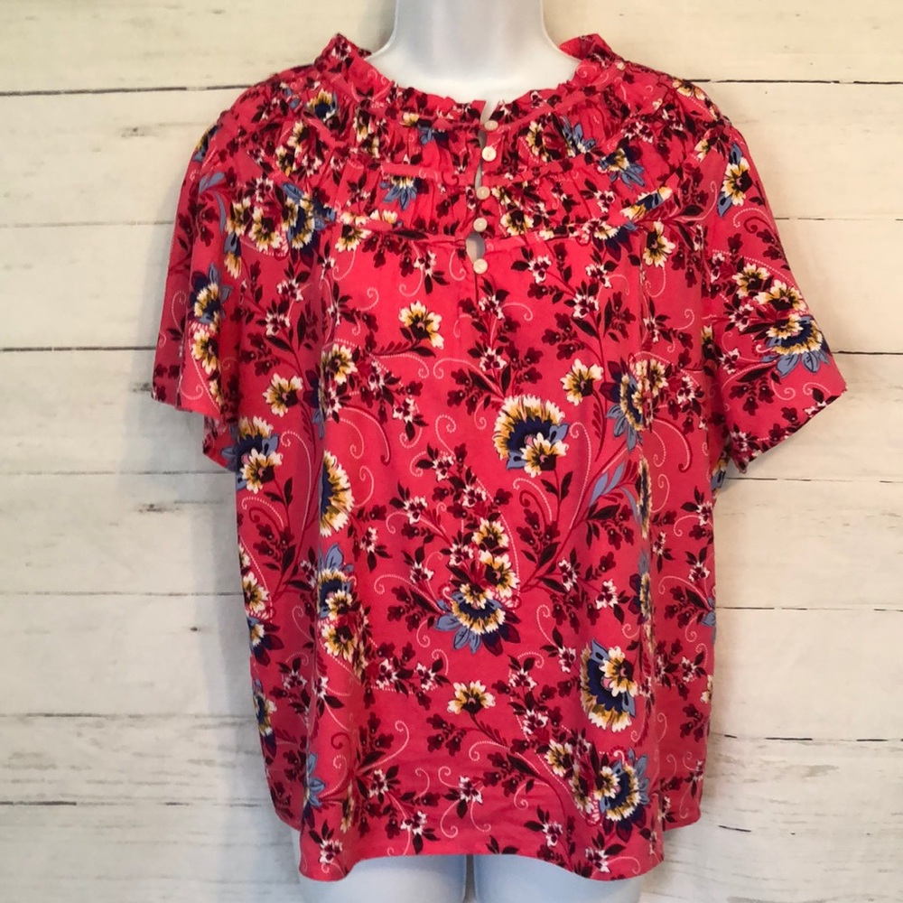 Loft Top